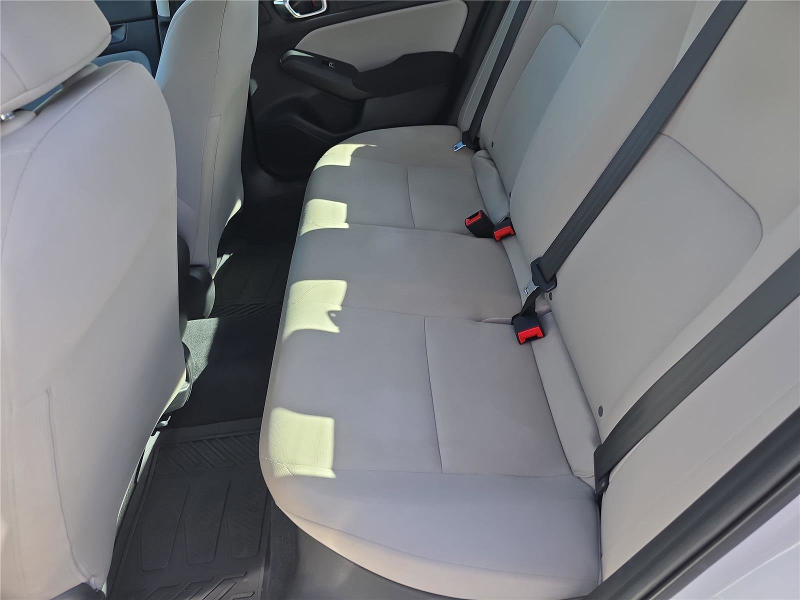 Used 2022 Honda Civic LX image 15