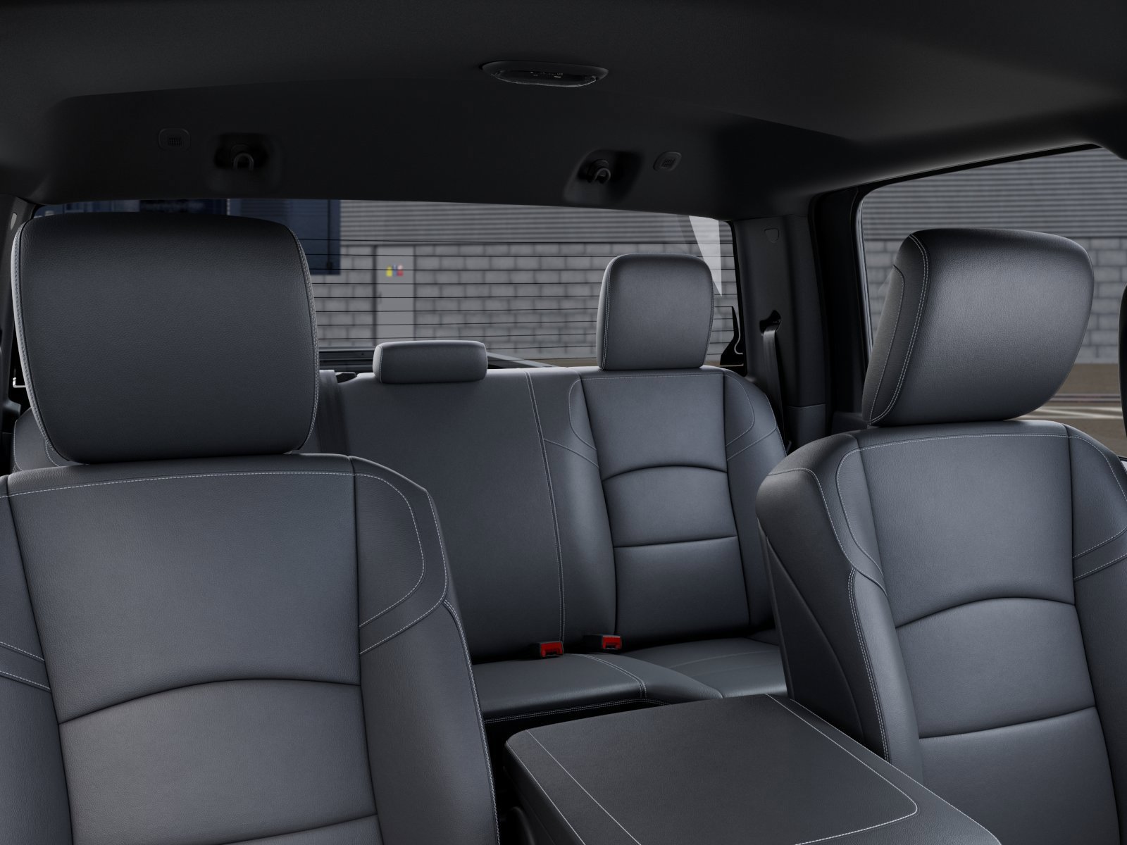 New 2026 RAM 3500 Tradesman AWD/4WD image 34