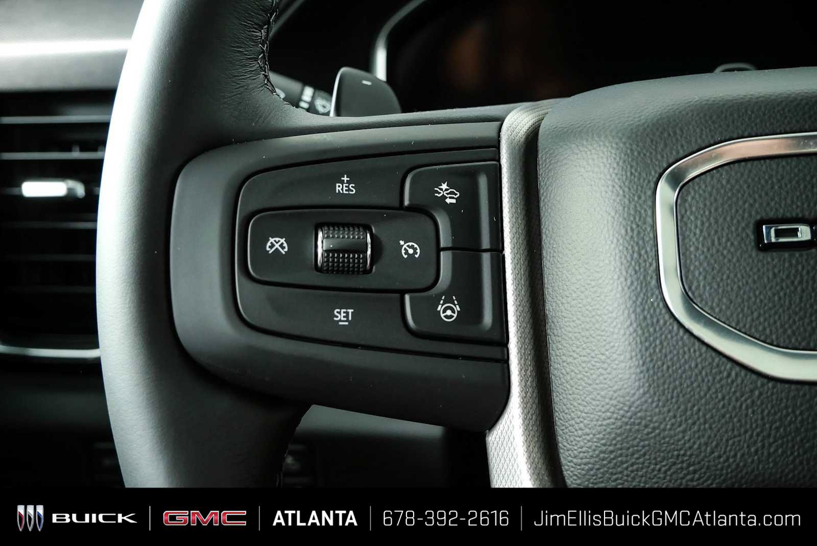 New 2026 GMC Sierra 1500 Denali AWD/4WD image 12