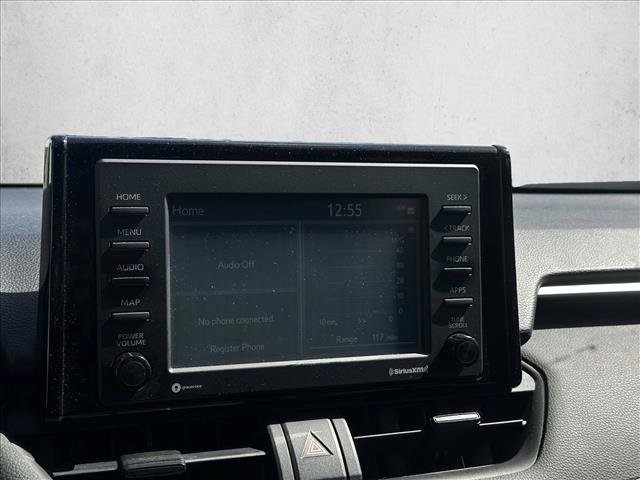 Used 2020 Toyota RAV4 XLE image 13