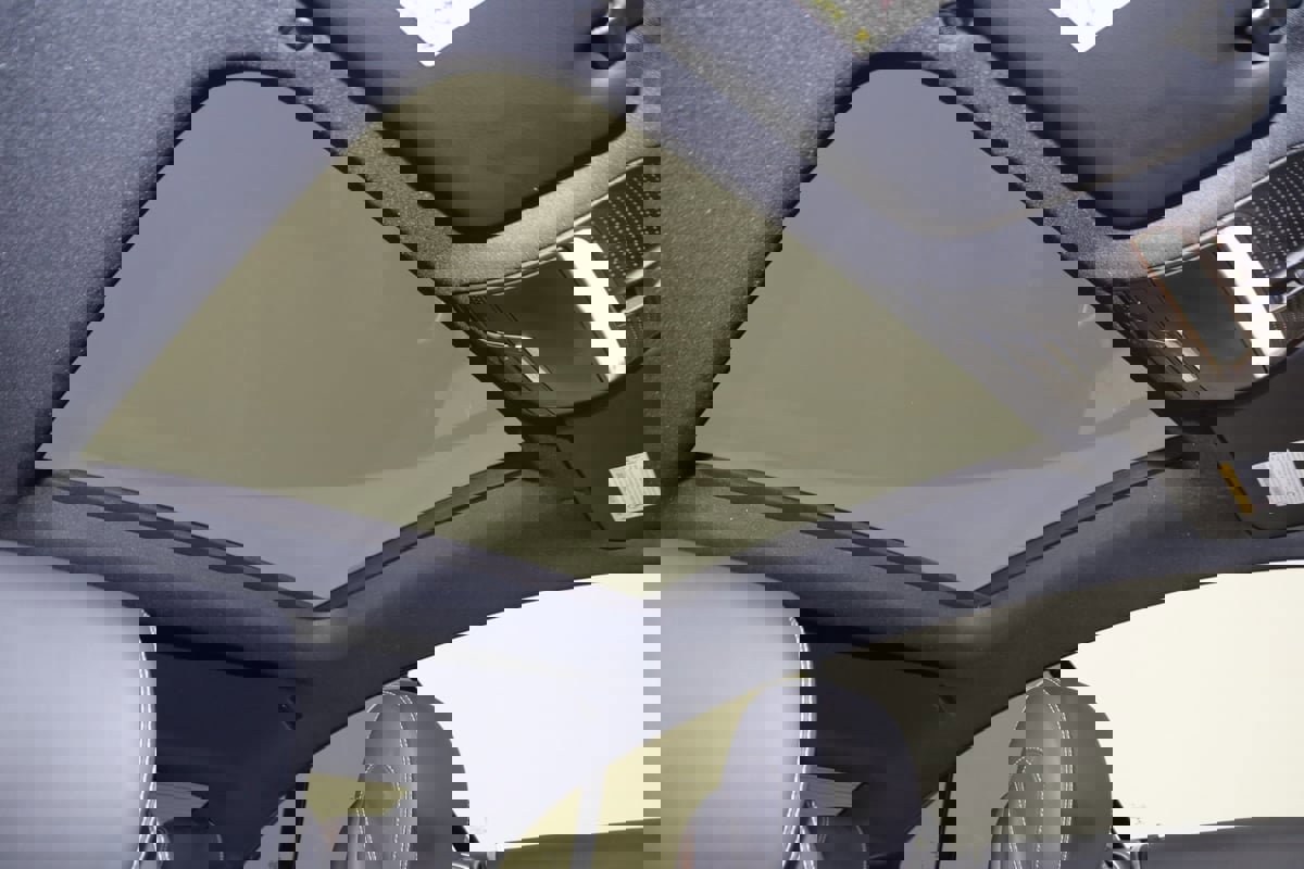 Used 2022 Mercedes-Benz E 53 AMG 4MATIC Coupe image 11