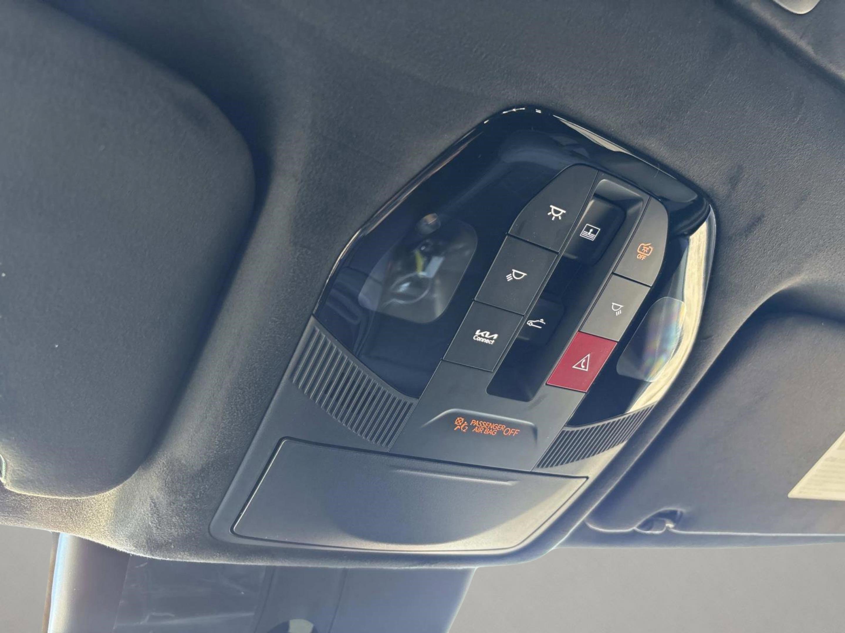 New 2027 Kia Telluride SX Prestige X-Line image 31