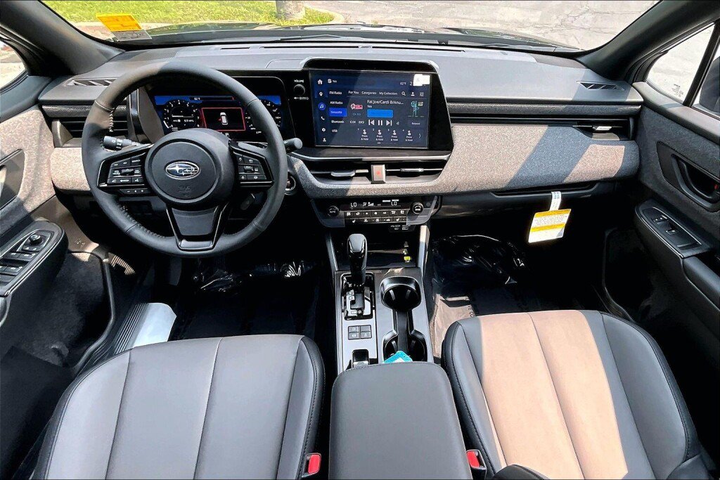 New 2026 Subaru Outback Premium AWD/4WD image 5