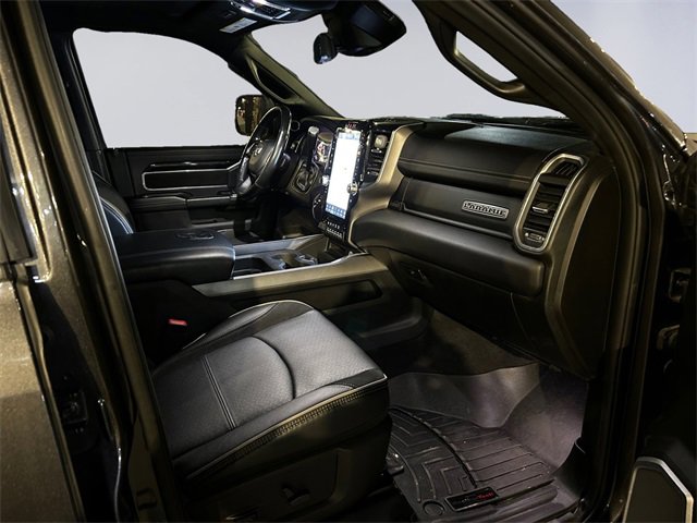 Used 2022 RAM 3500 Laramie image 15