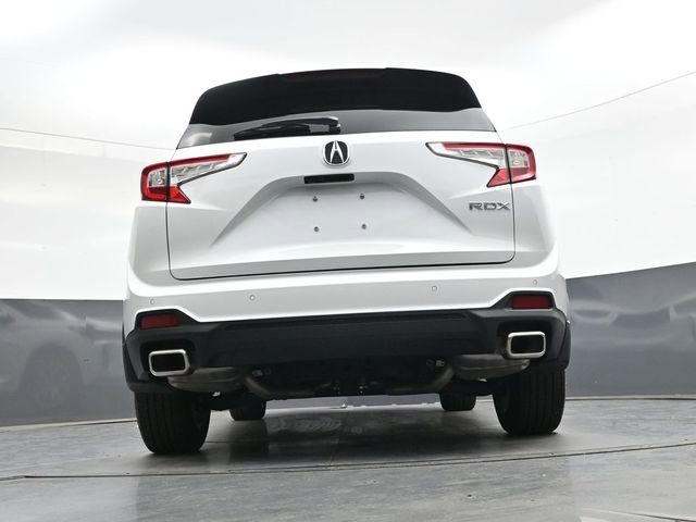 Used 2023 Acura RDX FWD w/ Technology Package image 33