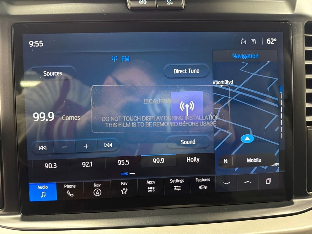 New 2026 Ford F450 XLT w/ XLT Premium Package image 23