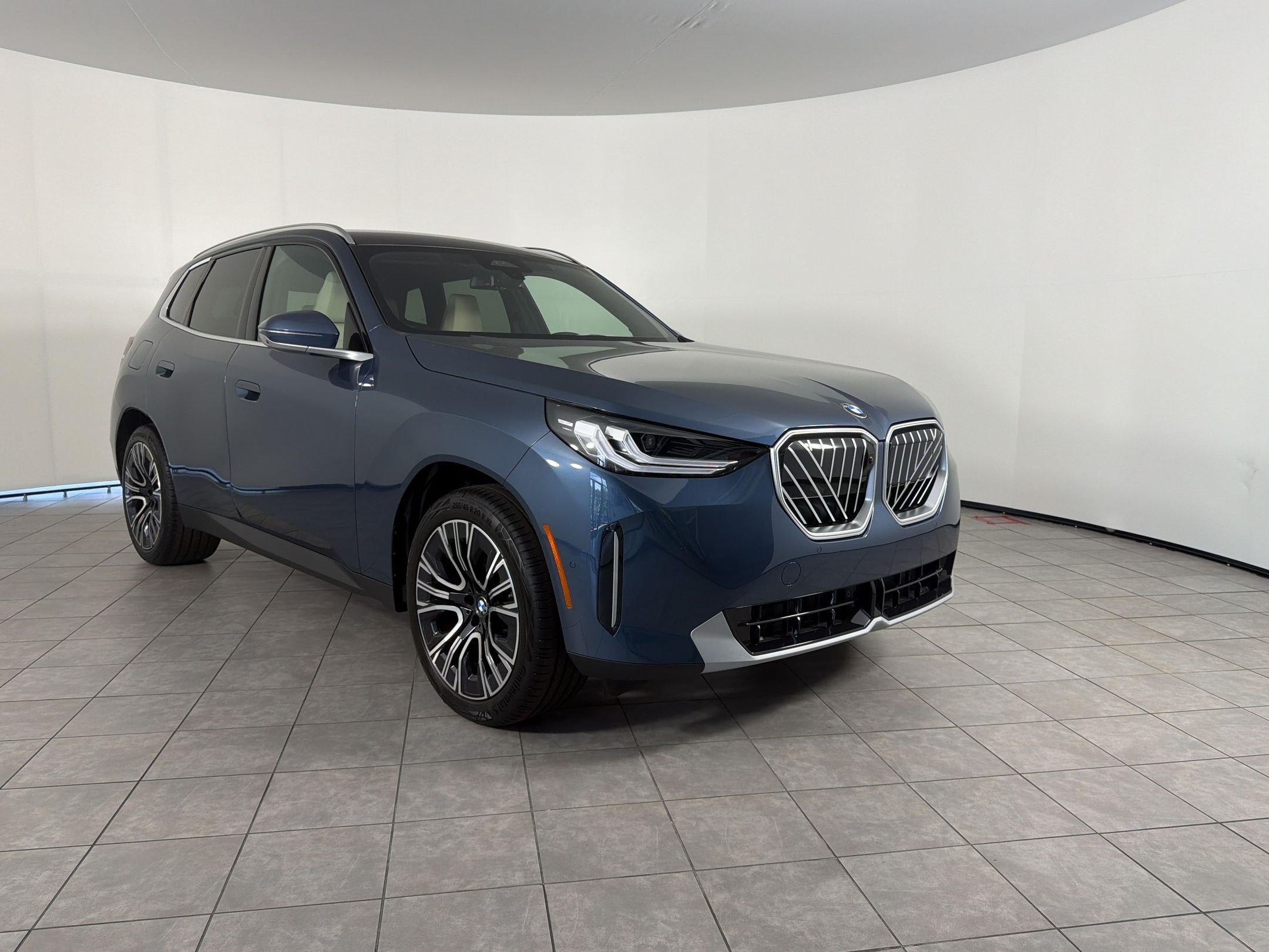New 2026 BMW X3 xDrive30i w/ Premium Package AWD/4WD image 7