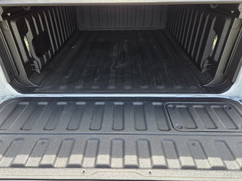 Certified 2026 RAM 1500 Tungsten w/ Trailer Tow Group AWD/4WD image 15