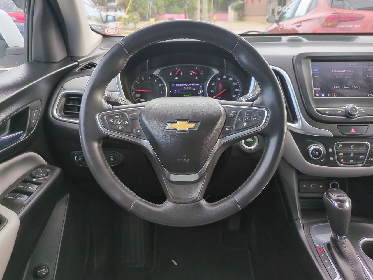 Used 2021 Chevrolet Equinox LT image 14