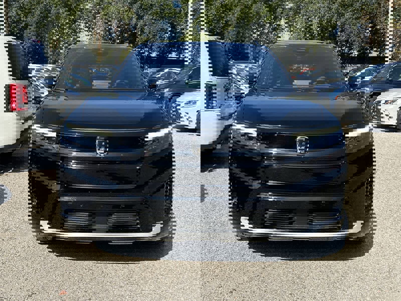 New 2026 Honda Prologue Elite image 6