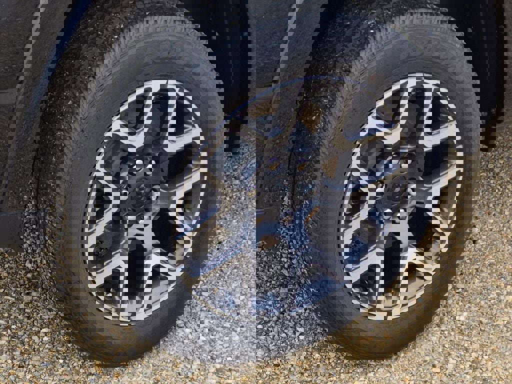 New 2026 RAM 1500 Laramie w/ Laramie Southwest Edition image 6