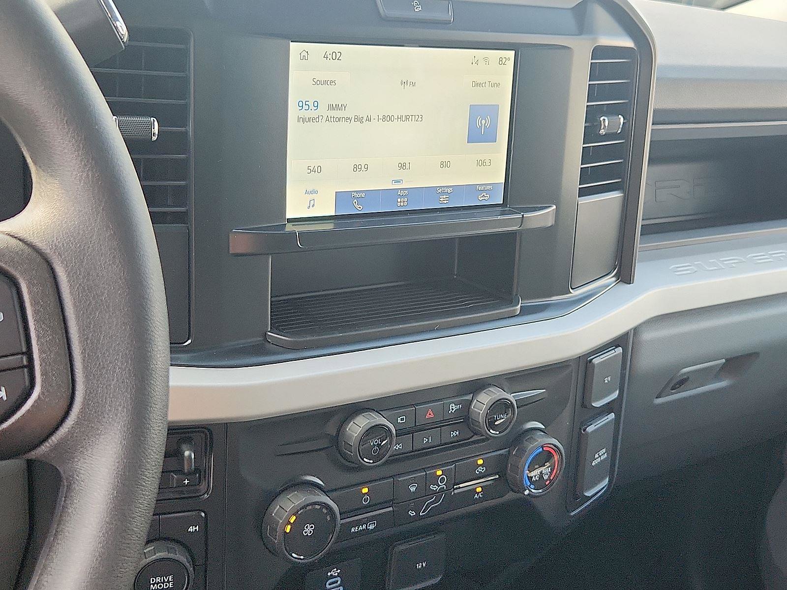 New 2026 Ford F250 XL image 8