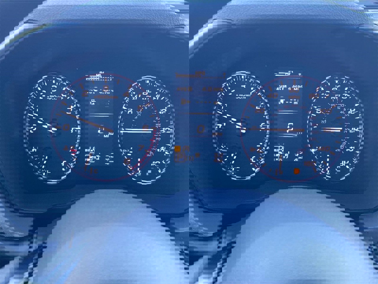 New 2026 Subaru Crosstrek 2.0i Premium image 27