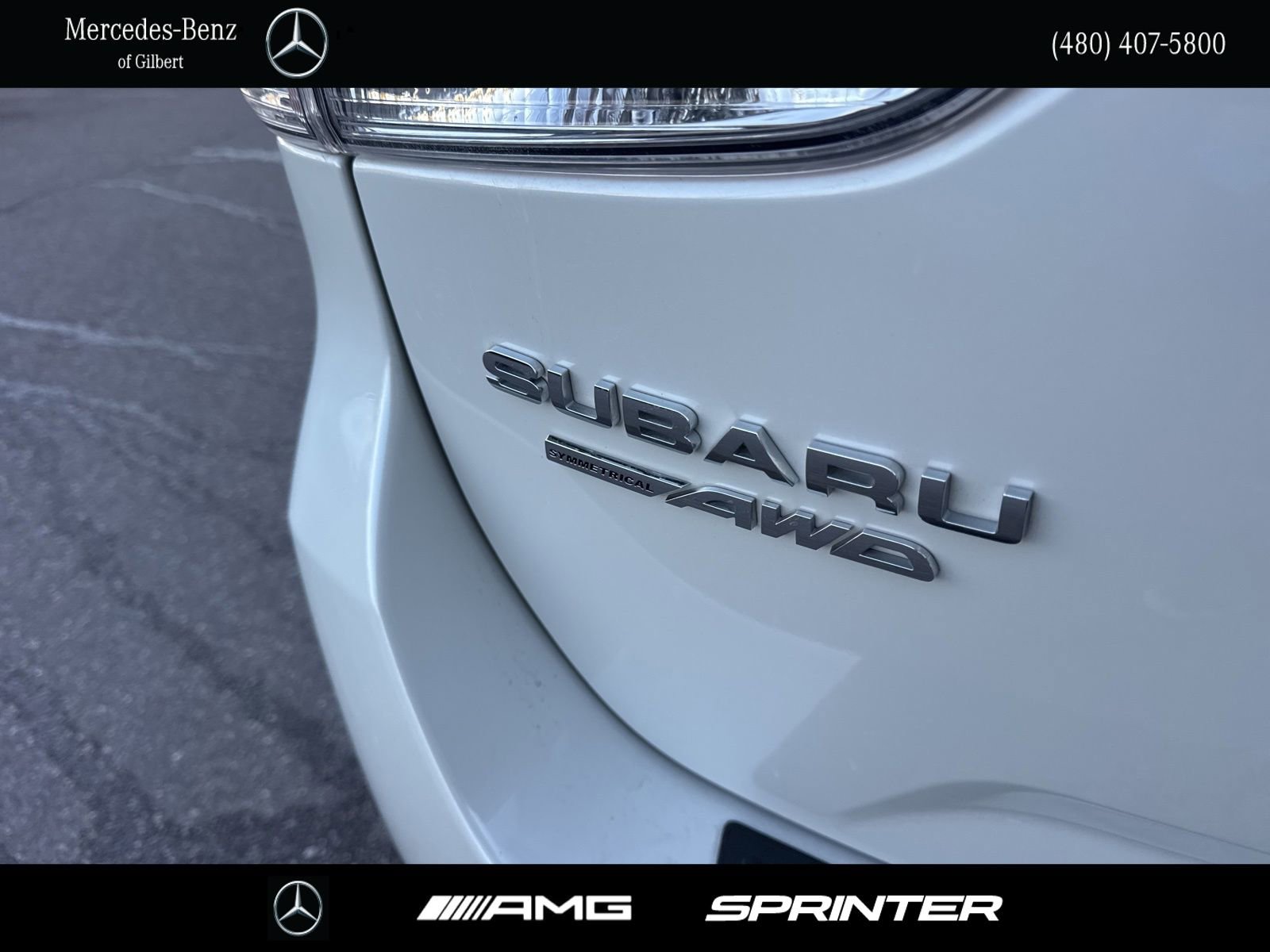 Used 2019 Subaru Forester Sport w/ Popular Package #2 image 8