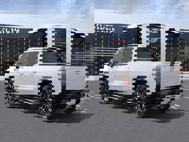 New 2025 GMC Sierra EV Denali image 3