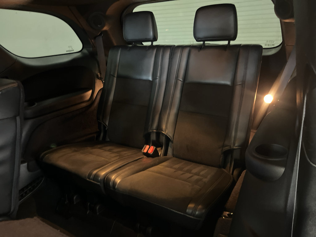Used 2020 Dodge Durango R/T AWD/4WD image 37