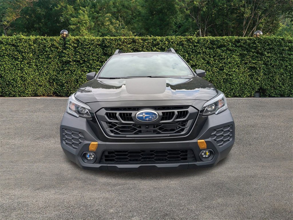 New 2025 Subaru Outback Wilderness image 9