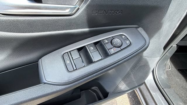 New 2026 Nissan Sentra S w/ Floor Mat Package FWD image 20