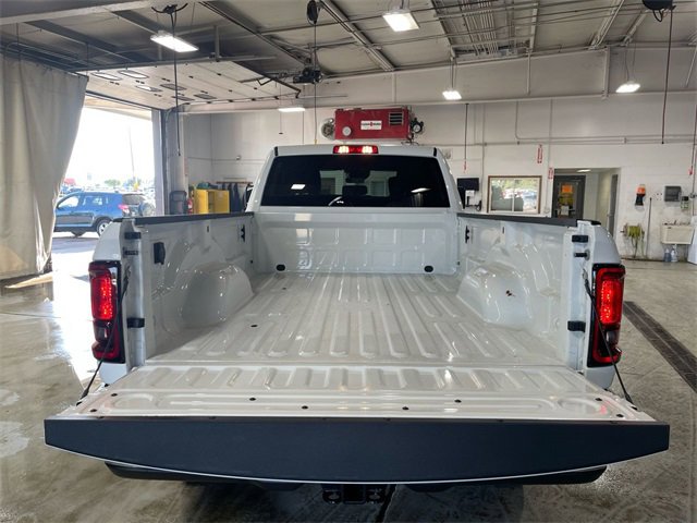 New 2026 RAM 2500 Tradesman image 23