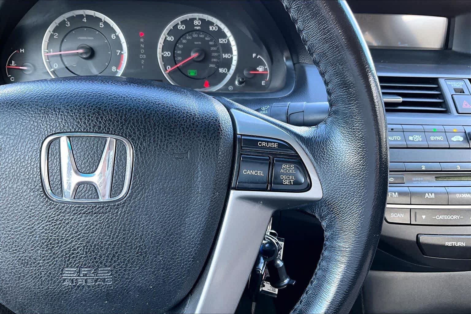 Used 2011 Honda Accord EX-L image 23
