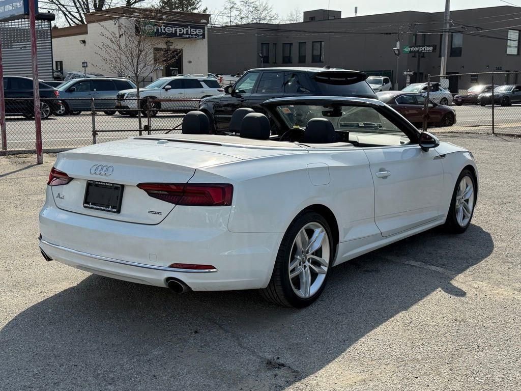 Used 2019 Audi A5 2.0T Premium w/ Convenience Package image 8