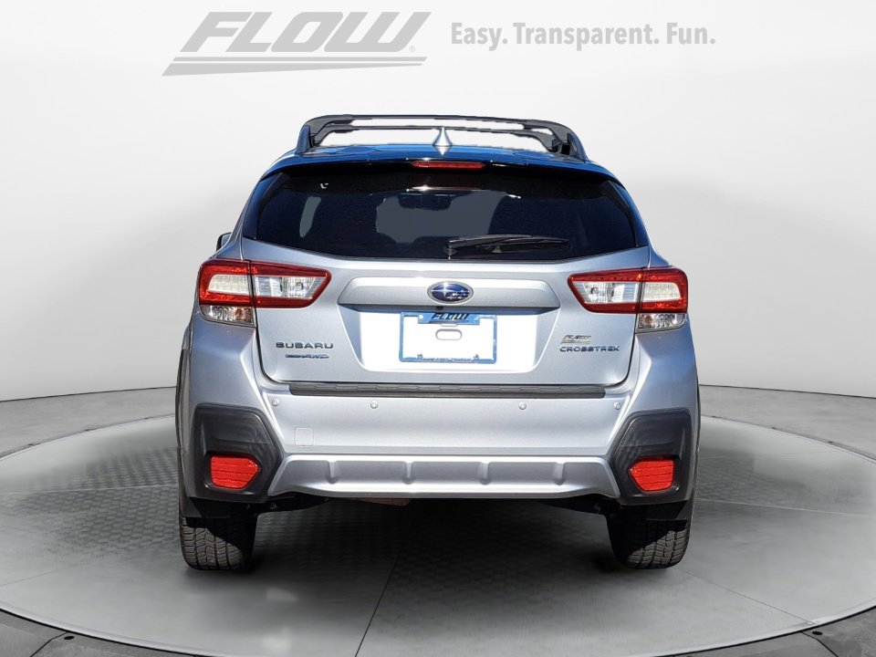 Used 2018 Subaru Crosstrek 2.0i Limited image 7