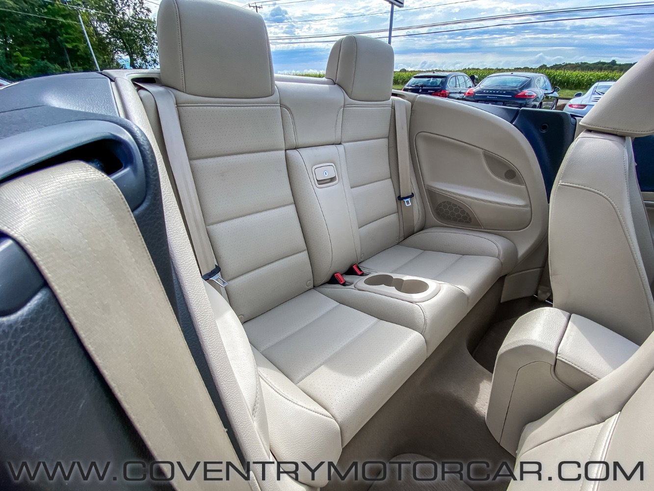 Used 2016 Volkswagen Eos Komfort image 35