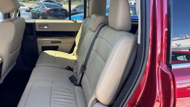 Used 2013 Ford Flex SEL image 9