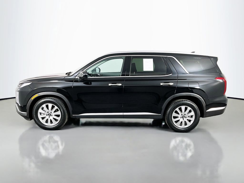 Used 2025 Hyundai Palisade SEL image 5