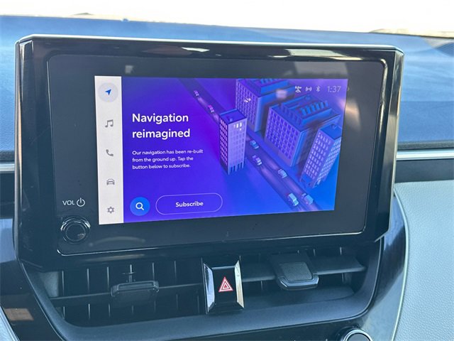 Used 2023 Toyota Corolla SE image 25