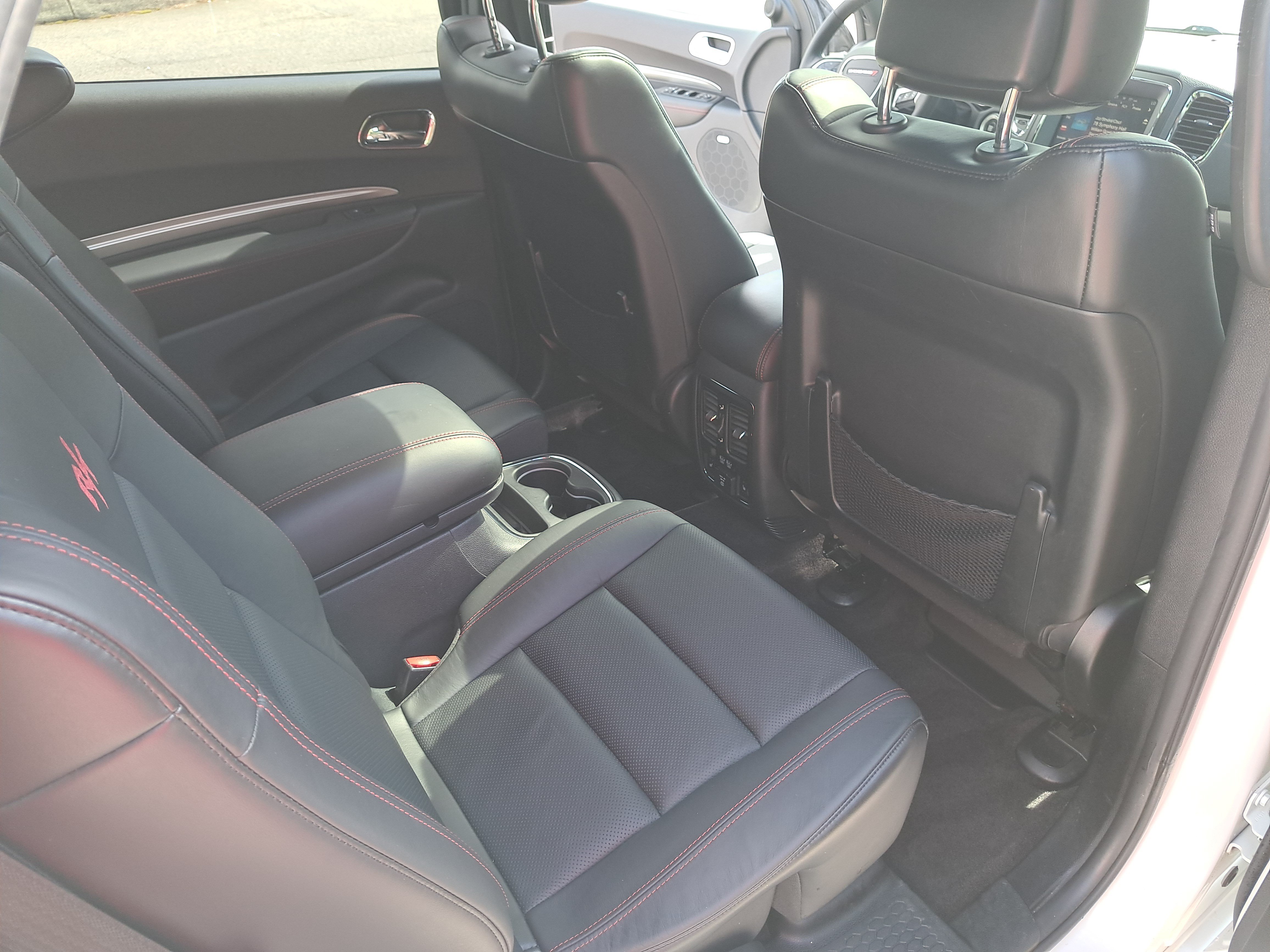 Used 2017 Dodge Durango R/T w/ Technology Group AWD/4WD image 11