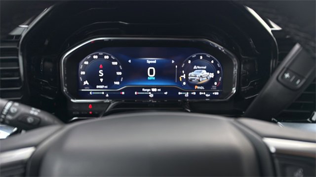 Used 2024 Chevrolet Silverado 1500 LT image 12