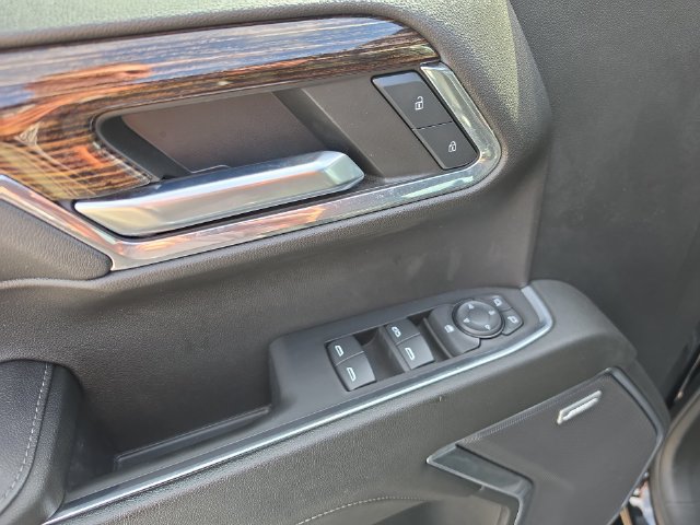 Used 2024 GMC Sierra 1500 Elevation w/ Elevation Premium Package AWD/4WD image 23