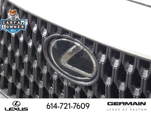 Certified 2024 Lexus NX 350 AWD w/ Vision Package image 15