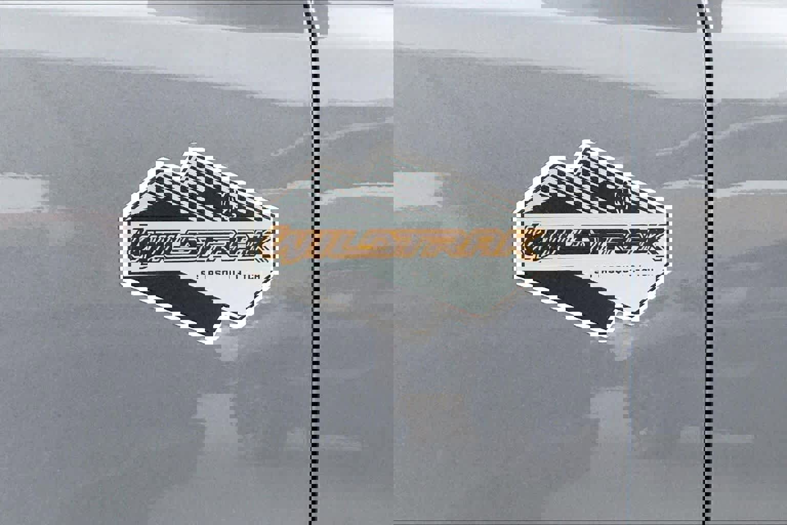 Used 2022 Ford Bronco Wildtrak image 27