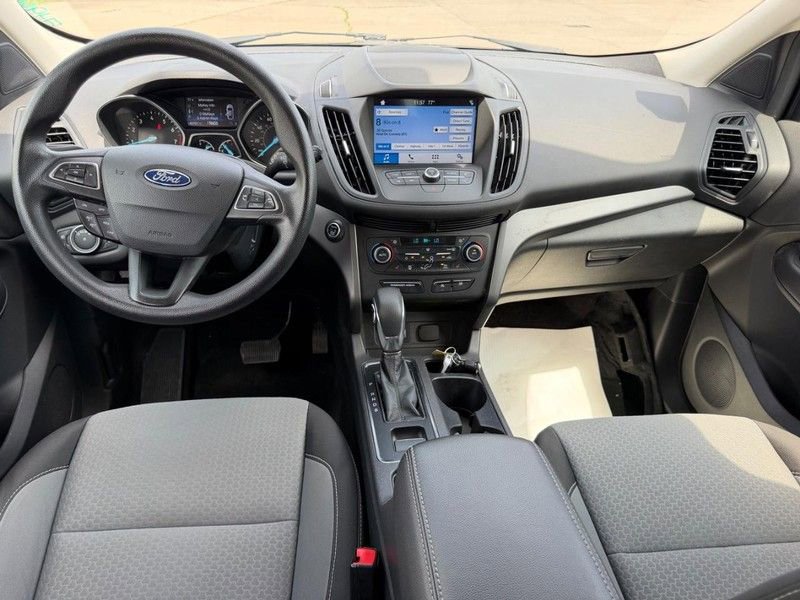 Used 2019 Ford Escape SE AWD/4WD image 8