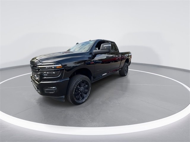 New 2026 RAM 2500 Laramie image 4