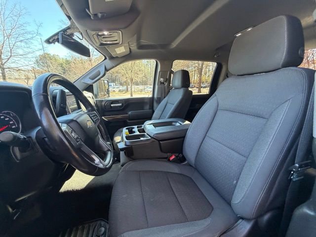 Used 2023 Chevrolet Silverado 3500 LT w/ Convenience Package image 13