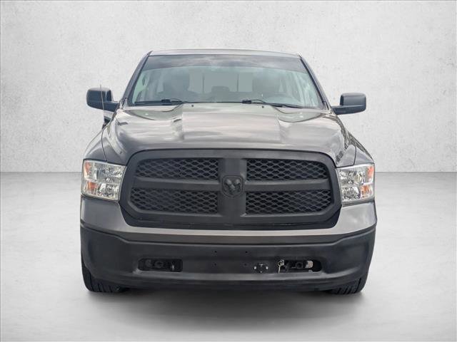 Used 2017 RAM 1500 Classic SLT image 2