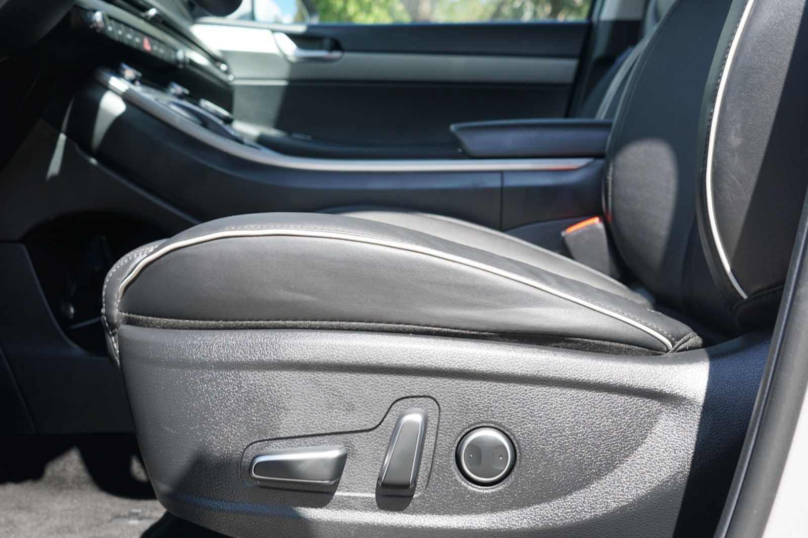Used 2025 Hyundai Palisade SEL FWD image 18