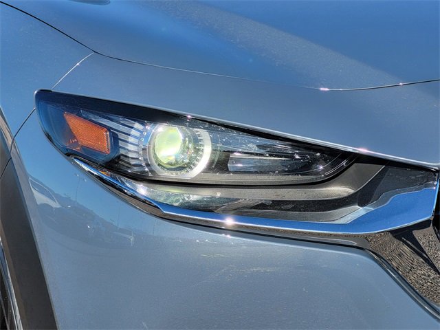 Used 2024 MAZDA CX-30 AWD 2.5 S w/ Preferred Package image 28