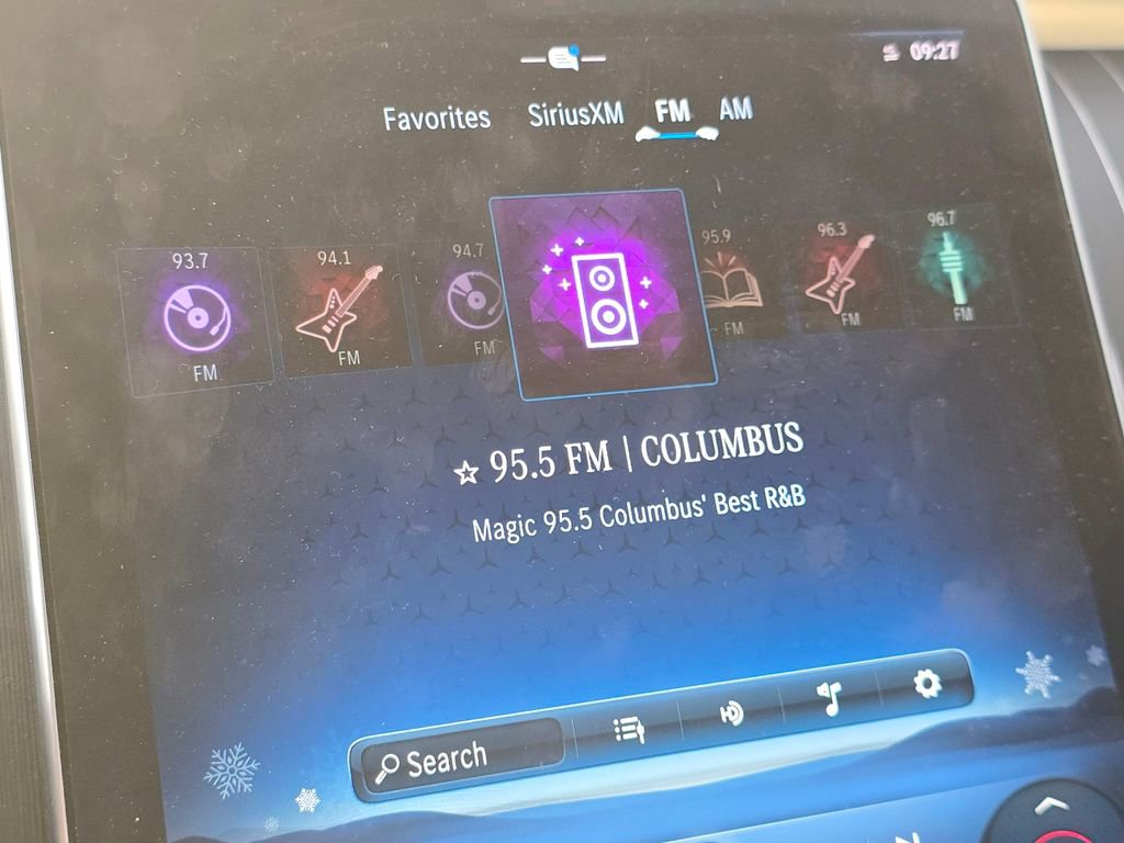 Certified 2023 Mercedes-Benz C 300 4MATIC Sedan image 30