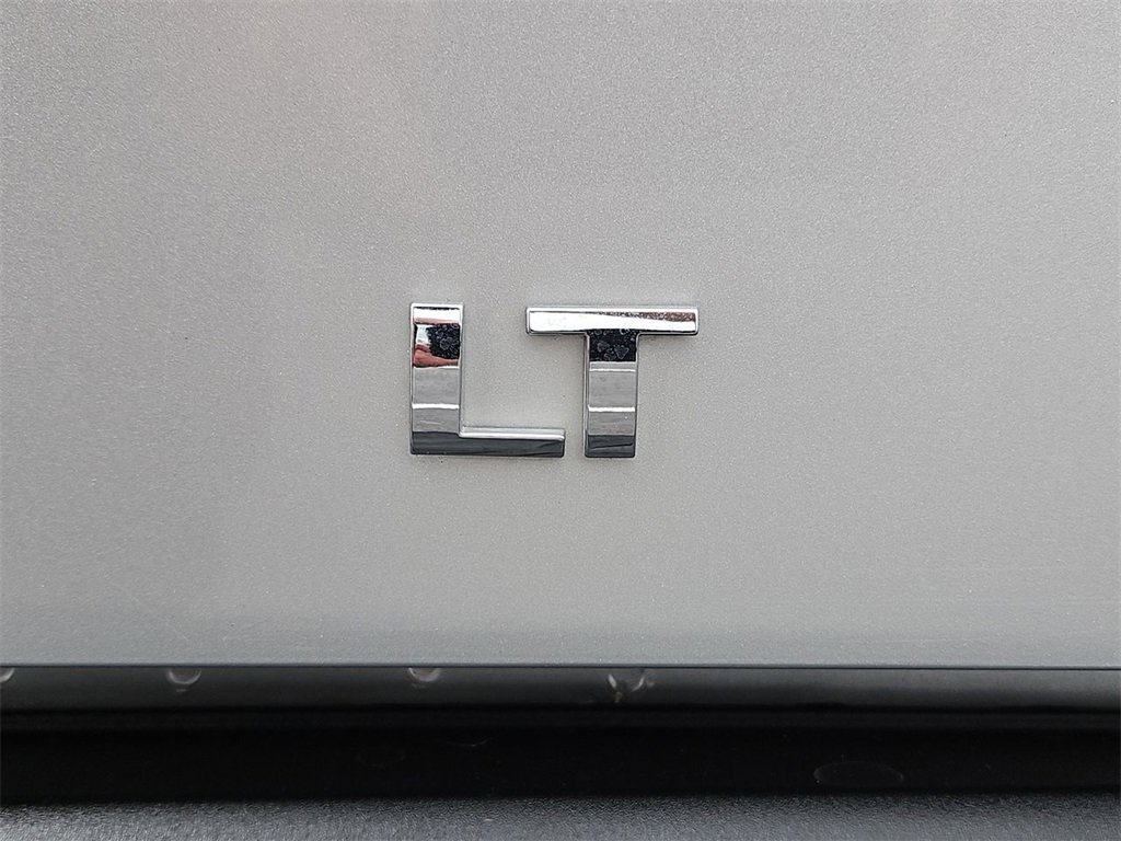 Used 2013 Chevrolet Silverado 1500 LT image 21