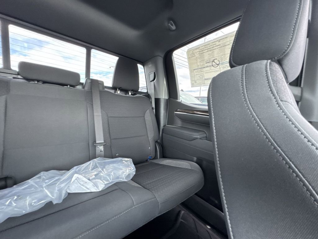 New 2026 Chevrolet Silverado 1500 LT w/ All Star Edition Plus image 14