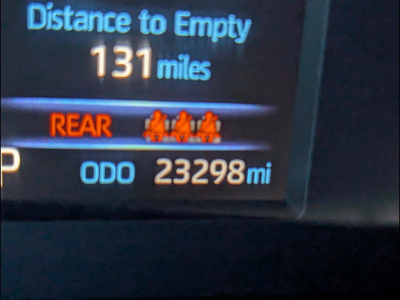 Used 2023 Toyota Tundra SR5 w/ SR5 Convenience Package image 13