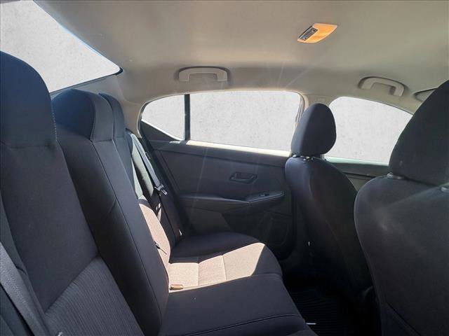 Used 2024 Nissan Sentra SV w/ All-Weather Package FWD image 17