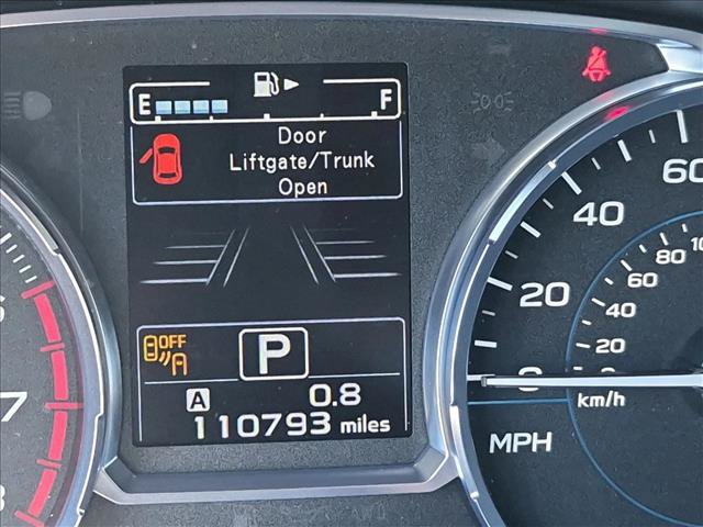 Used 2017 Subaru Forester 2.5i Premium AWD/4WD image 11