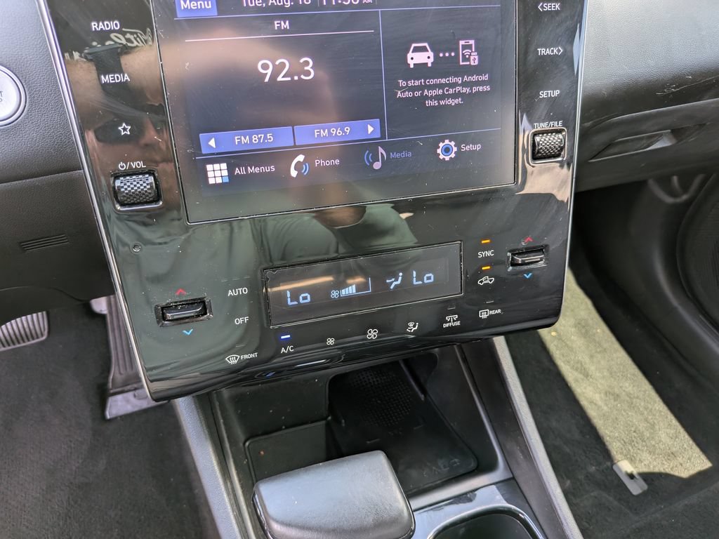 Used 2022 Hyundai Santa Cruz SEL Premium AWD/4WD image 24