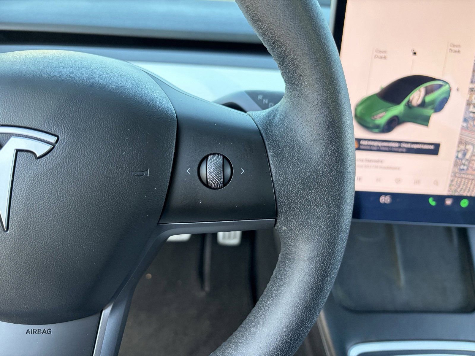 Used 2021 Tesla Model 3 Performance AWD/4WD image 26