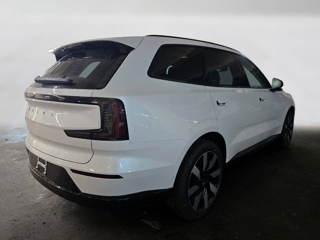 New 2025 Volvo EX90 Plus AWD/4WD image 5